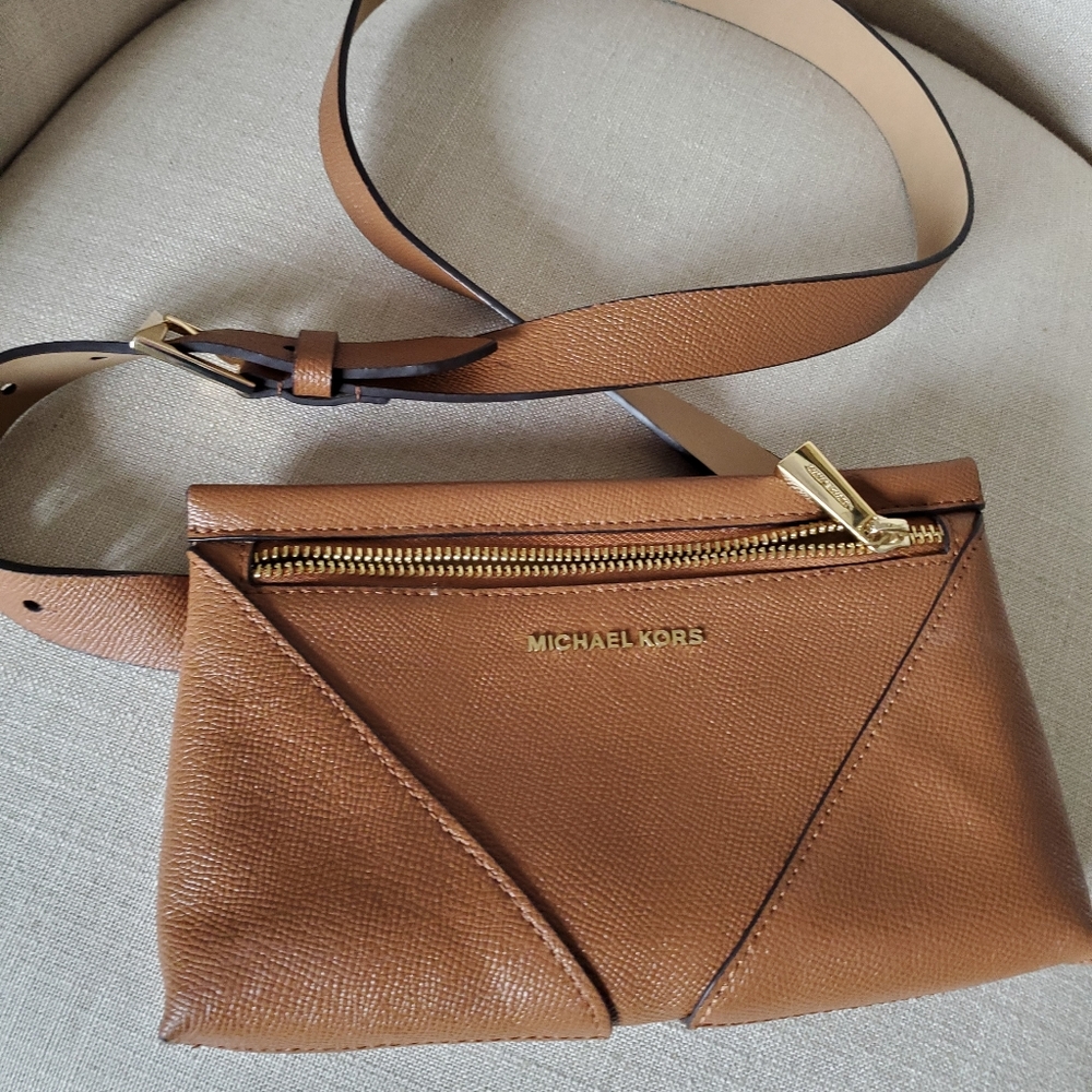 Michael Kors Waist Bag